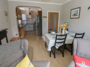 Interior - Pinewood, Saundersfoot (Saundersfoot)