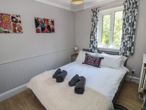 Room - Pinewood, Saundersfoot (Saundersfoot)