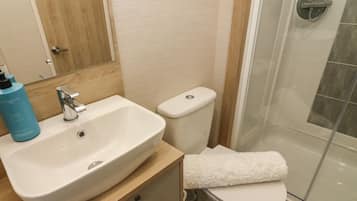 Een douche