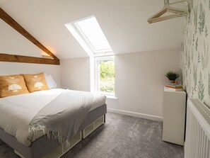 WiFi - Little Nook, Llandrillo (Corwen)