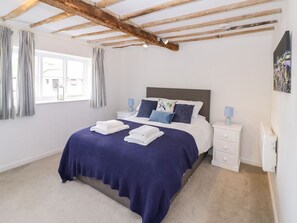 WiFi - Chapel Cottage, near Pershore. (Pershore)