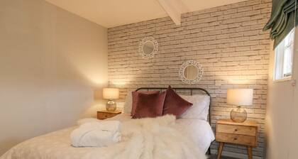 The Lodge at Wildersley Farm, Belper