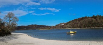 Glen Mhor Lodge, Arisaig 2 bed