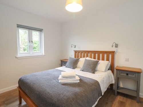 Glen Mhor Lodge, Arisaig 2 bed