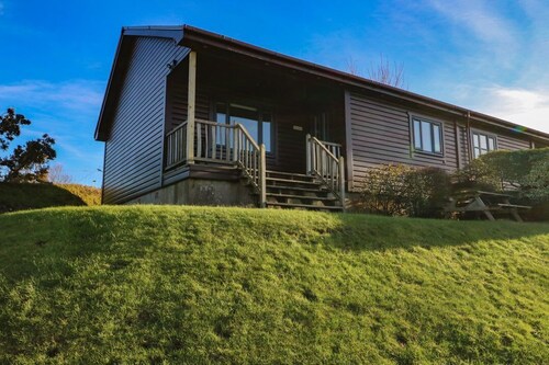 Glen Mhor Lodge, Arisaig 2 bed