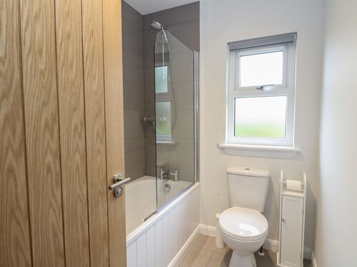 Glen Mhor Lodge, Arisaig 2 bed