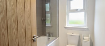 Glen Mhor Lodge, Arisaig 2 bed