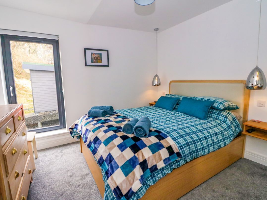 2 habitaciones y wifi 