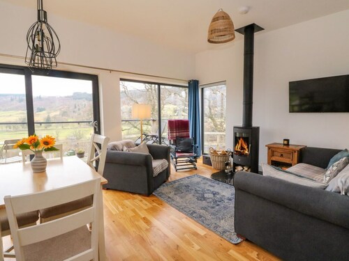 Dundarach, Aberfeldy