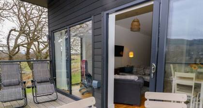 Dundarach, Aberfeldy