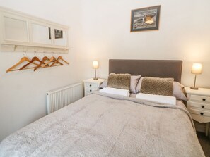 WiFi - Bank Cottage, Bradwell (Hope Valley)