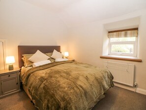 WiFi - Bank Cottage, Bradwell (Hope Valley)