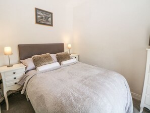 Room - Bank Cottage, Bradwell (Hope Valley)