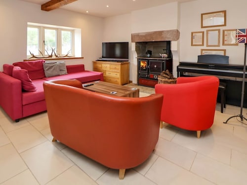 Sprinks Farm, Biddulph Moor