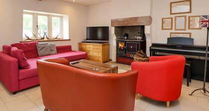 Sprinks Farm, Biddulph Moor