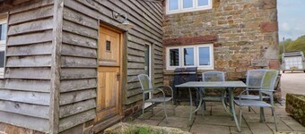 Sprinks Farm, Biddulph Moor