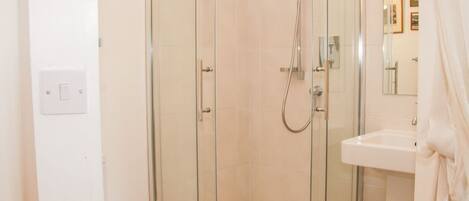 Dusche