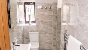 Dusche