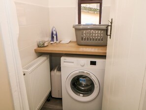 Interior - Smithy Cottage nr Chesterfield (Dronfield)