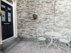 Exterior detail - IVY HOUSE Lake District, in Windermere (Windermere)