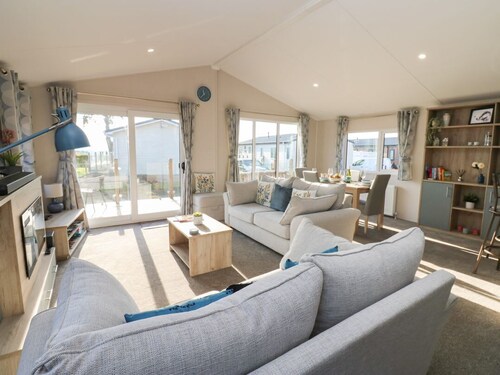 Plot 35, Armathwaite, Cumbria.