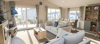 Plot 35, Armathwaite, Cumbria.