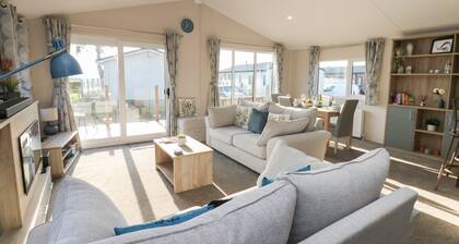 Plot 35, Armathwaite, Cumbria.