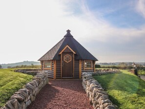 Exterior - Plot 35, Armathwaite, Cumbria. (Carlisle)