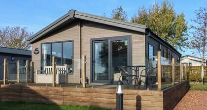 Plot 35, Armathwaite, Cumbria.