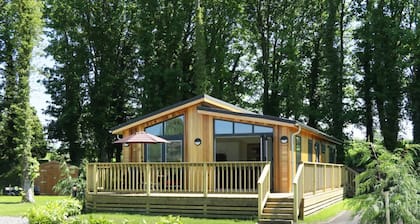 Squirrel Lodge, Gargrave