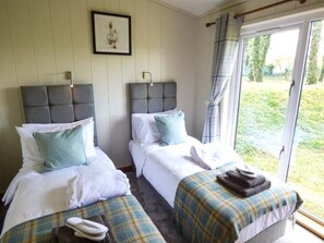 Room - Squirrel Lodge, Gargrave (Skipton)