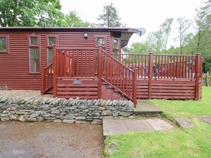 Exterior - Charming 10 Thirlmere Retreat (Windermere)