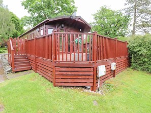 Exterior - Charming 10 Thirlmere Retreat (Windermere)