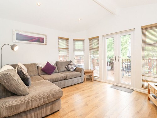 Charming 10 Thirlmere Retreat