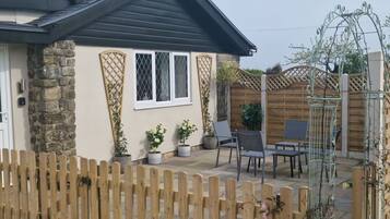 Terras