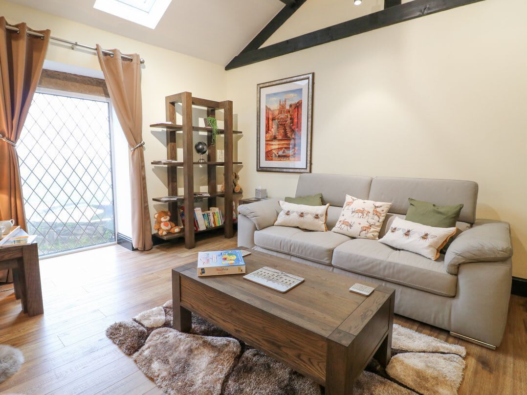 Moor Farm Cottage Near Ashover - Matlock