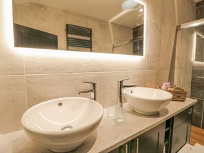 Dusche