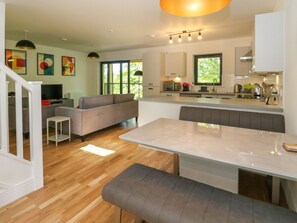 Interior - Oakbank Mews is in Perthshire. (Aberfeldy)