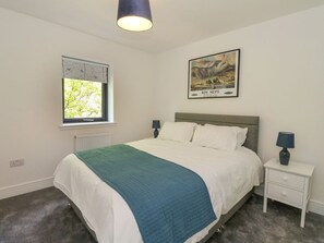 WiFi - Oakbank Mews is in Perthshire. (Aberfeldy)