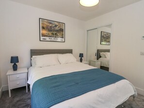 WiFi - Oakbank Mews is in Perthshire. (Aberfeldy)