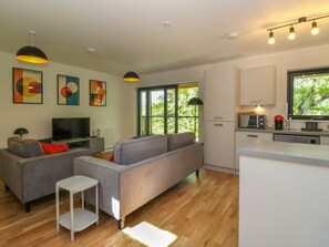 Interior - Oakbank Mews is in Perthshire. (Aberfeldy)