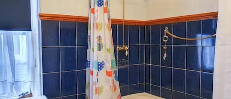Dusche