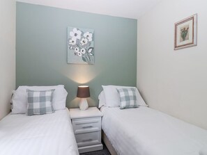 Room - 23 Valley Lodge, Gunnislake (Honicombe Park)