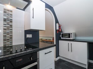 Private kitchen - 23 Valley Lodge, Gunnislake (Honicombe Park)