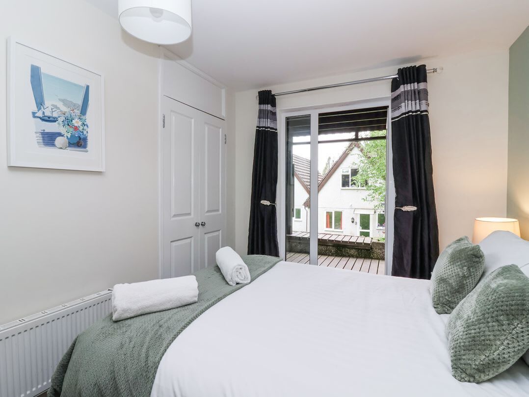 3 bedrooms, WiFi