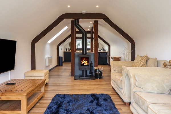Bryn Eglwys Cottage