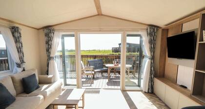Fir Lodge in Whitby, Yorkshire