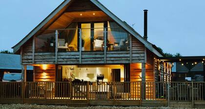Lake View Lodge, Thorpe-On-The-Hill