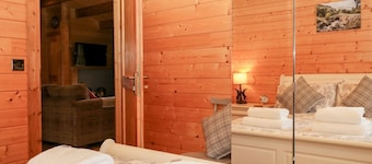 Ballinorig Lodge, Cleator Moor