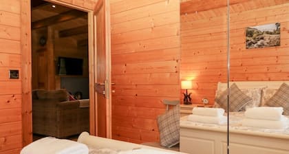 Ballinorig Lodge, Cleator Moor